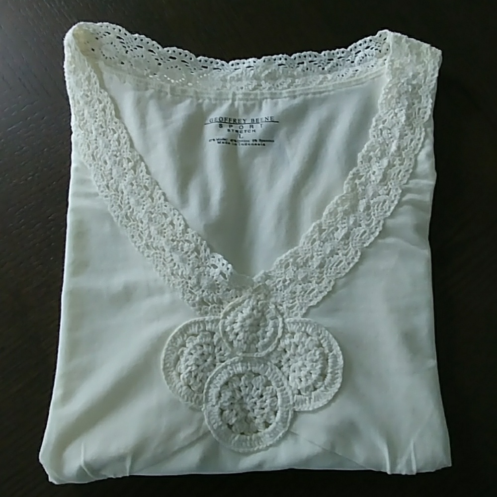 Short Sleeve Top